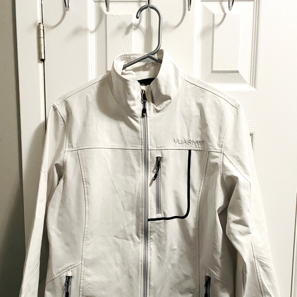 Vuarnet jacket. Size 12